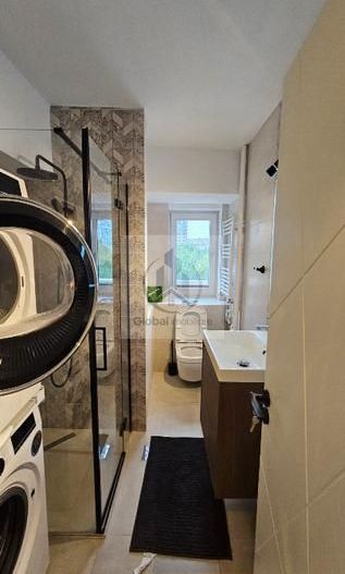 2 camere Pta Alba Iulia, 62 mp - prima închiriere, direct propietar - Poză 8