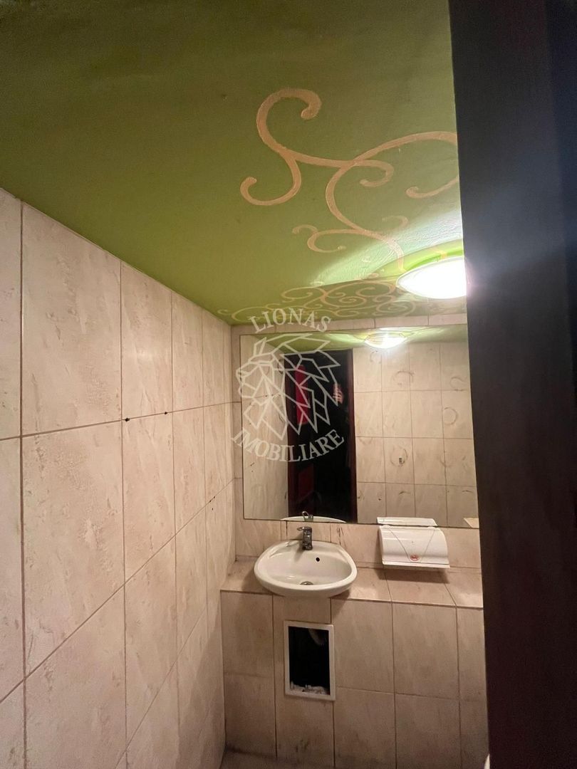 Oportunitate investitie! Apartament 190 mp total-et 1-Ultracentral - Poză 7