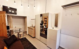 Garsoniera la casa pe str. Lunga, 45000euro - Poză 2