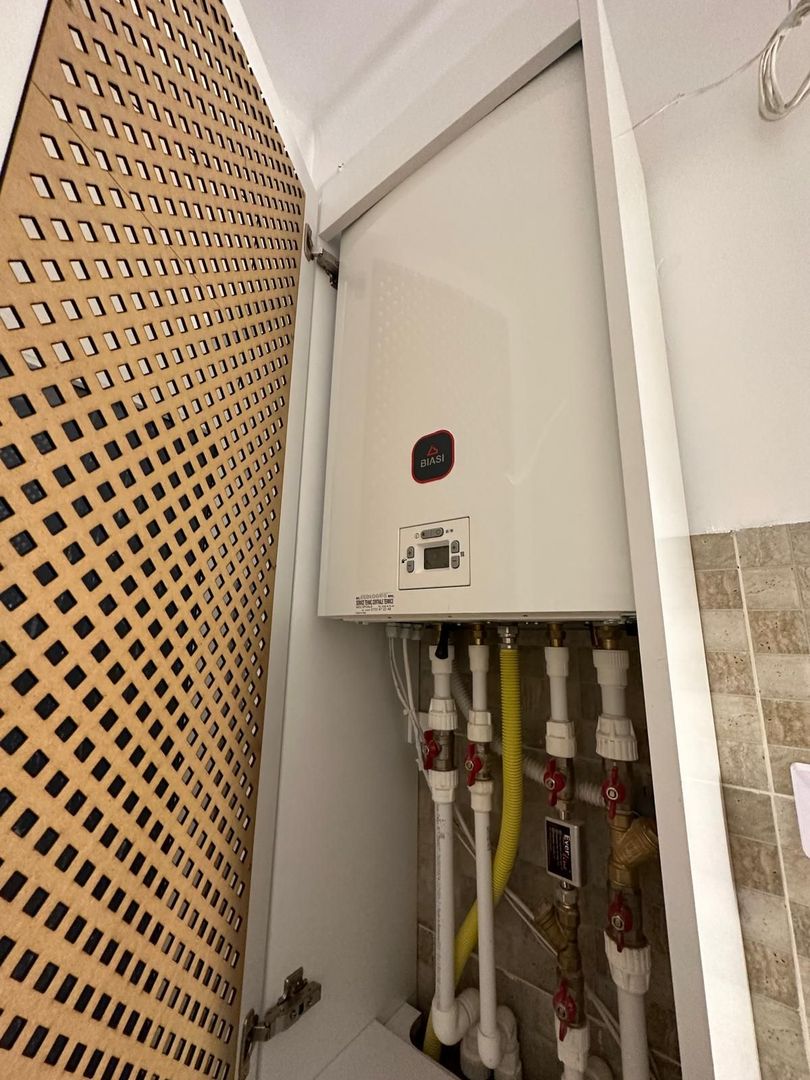 APARTAMENT  CU 2 CAMERE    IN PIATA UNIRII - Poză 13