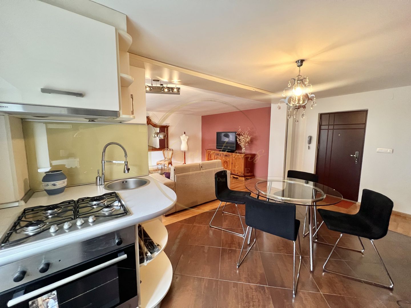 OFERTA FULGER | APARTAMENT CU 3 CAMERE | Girocului , Timisoara - Poză 8