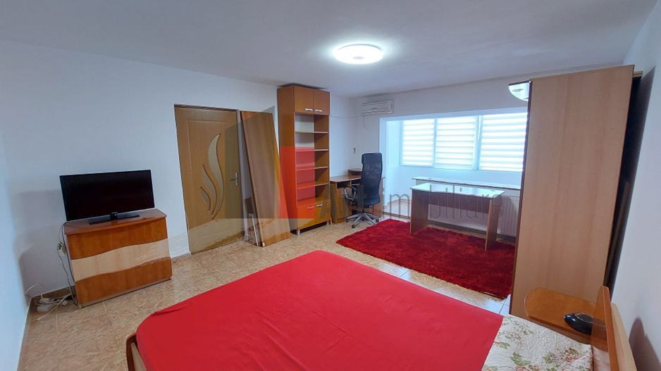 Garsoniera de vanzare-P-ta Alba Iulia-Muncii-Unirii - Poză 2