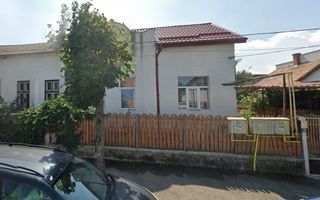 Casa alipita de inchiriat Gruia pt sediu firma, birou, locuinta - Poză 1