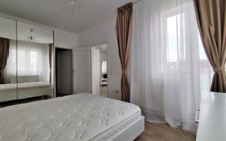 Apartament 3 camere in Cartierul Luceafarul, Oradea - inchiriere - Poză 7