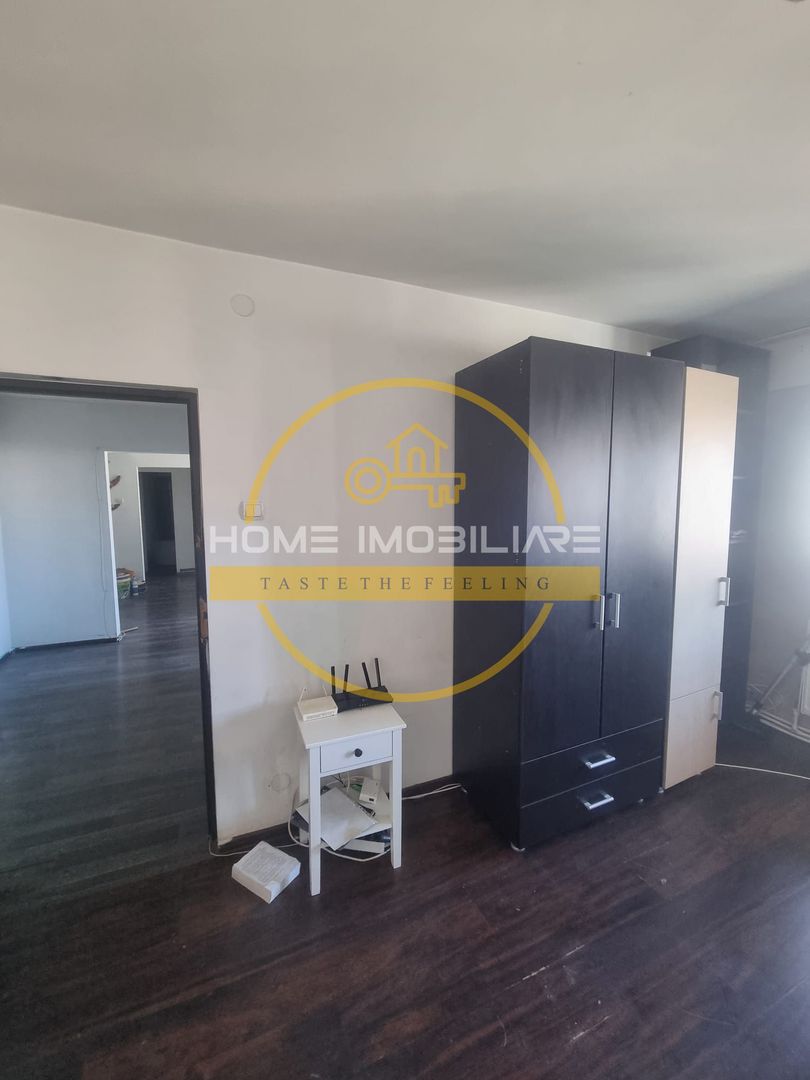 Apartament cu 4 camere / 92 mp / zona Zimbru-Dacia - Poză 2