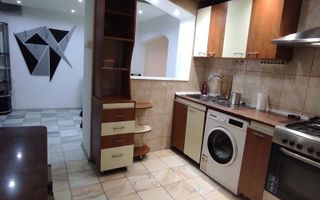 Apartament 3 camere de închiriat, Zimbru, Alexandru cel Bun - Poză 5