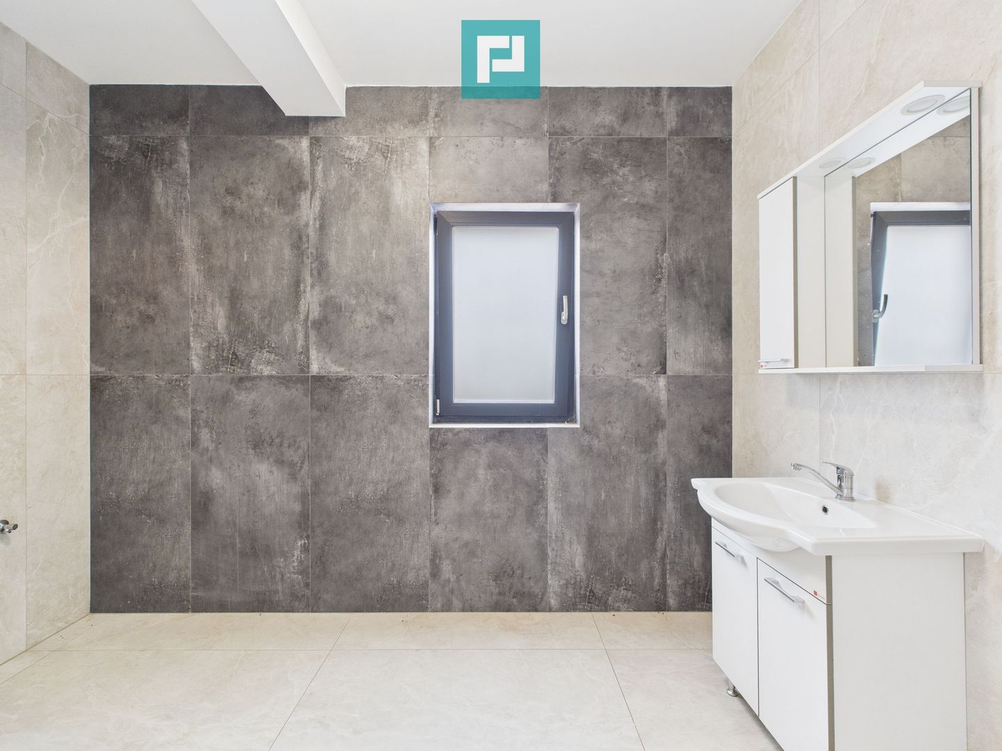 Apartament cu 2 camere, terasă generoasă – Moșnița - Poză 17