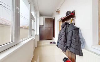 GROZAVESTI - Orhideea / Vila multifunctionala 251 mp / Teren 270 mp - Poză 52