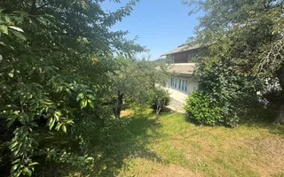 Casă parter+mansarda 80 mp+ teren intravilan 476 mp Sotrile Prahova ! - Poză 25