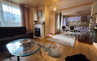 Casa 3 camere mobilata-utilata - Turnisor, Sibiu - Poză 19