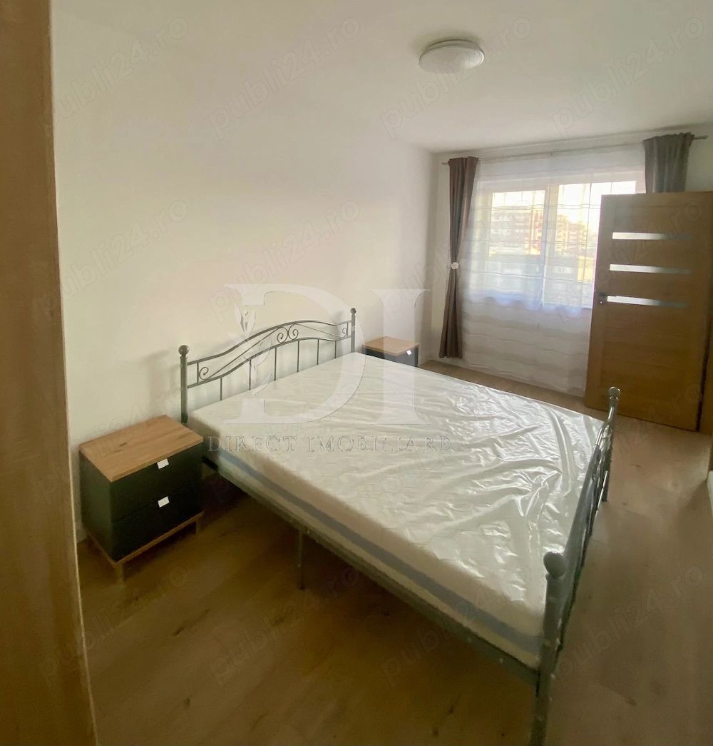 Apartament modern de închiriat în Florești – zona VIVO - Poză 6