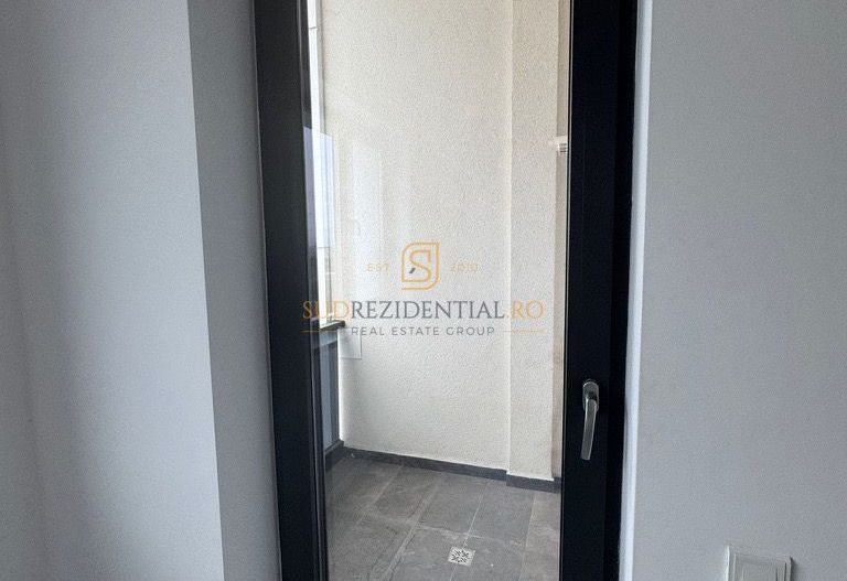 Garsoniera 38 mp, Sky Tower, Pasarela Metrou Berceni, Popesti-Leordeni - Poză 8