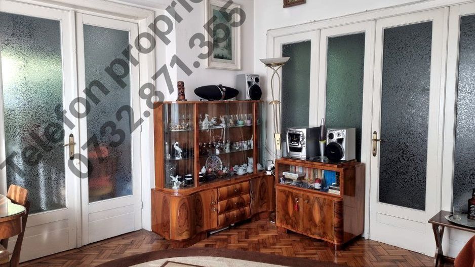 Vilă la 50 m de metrou Jiului - Poză 7