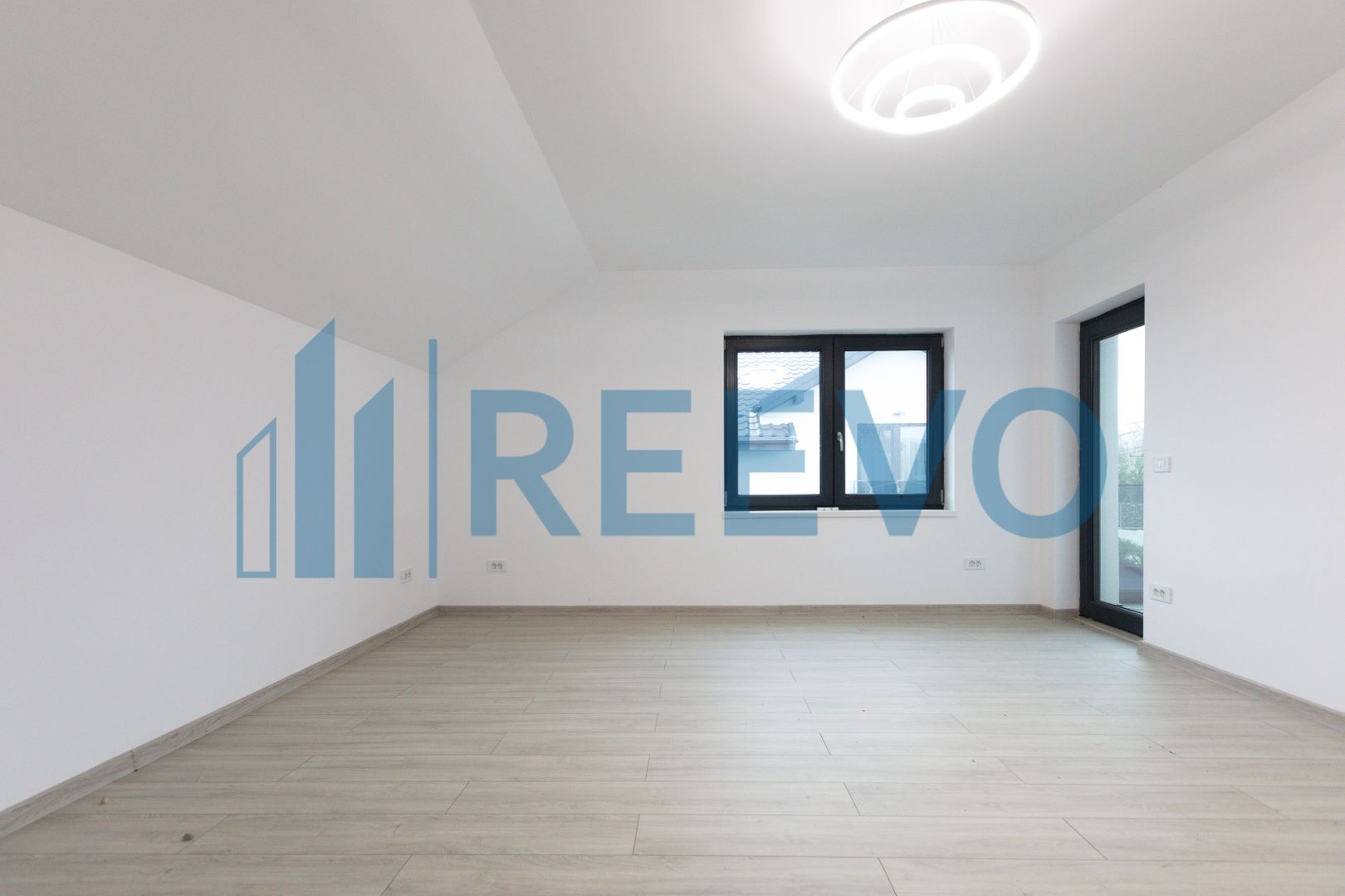 Casă Premium P+1E – 140 mp utili | Gherăiești | Curte amenajată - Poză 28