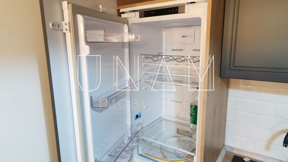 =INCHIRIAT= Confort și Eleganță în Centrul Orașului - Poză 17