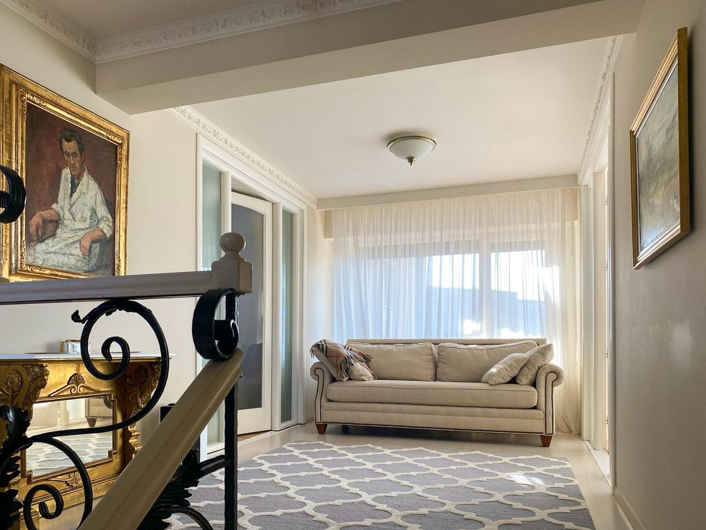 Ready to move!  Vila deosebita în Pipera- Iancu Nicolae - Poză 37