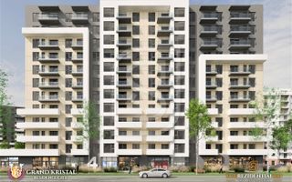 Inchiriere spatiu comercial, echipat, pozitionare stradala Metalurgiei - Poză 18