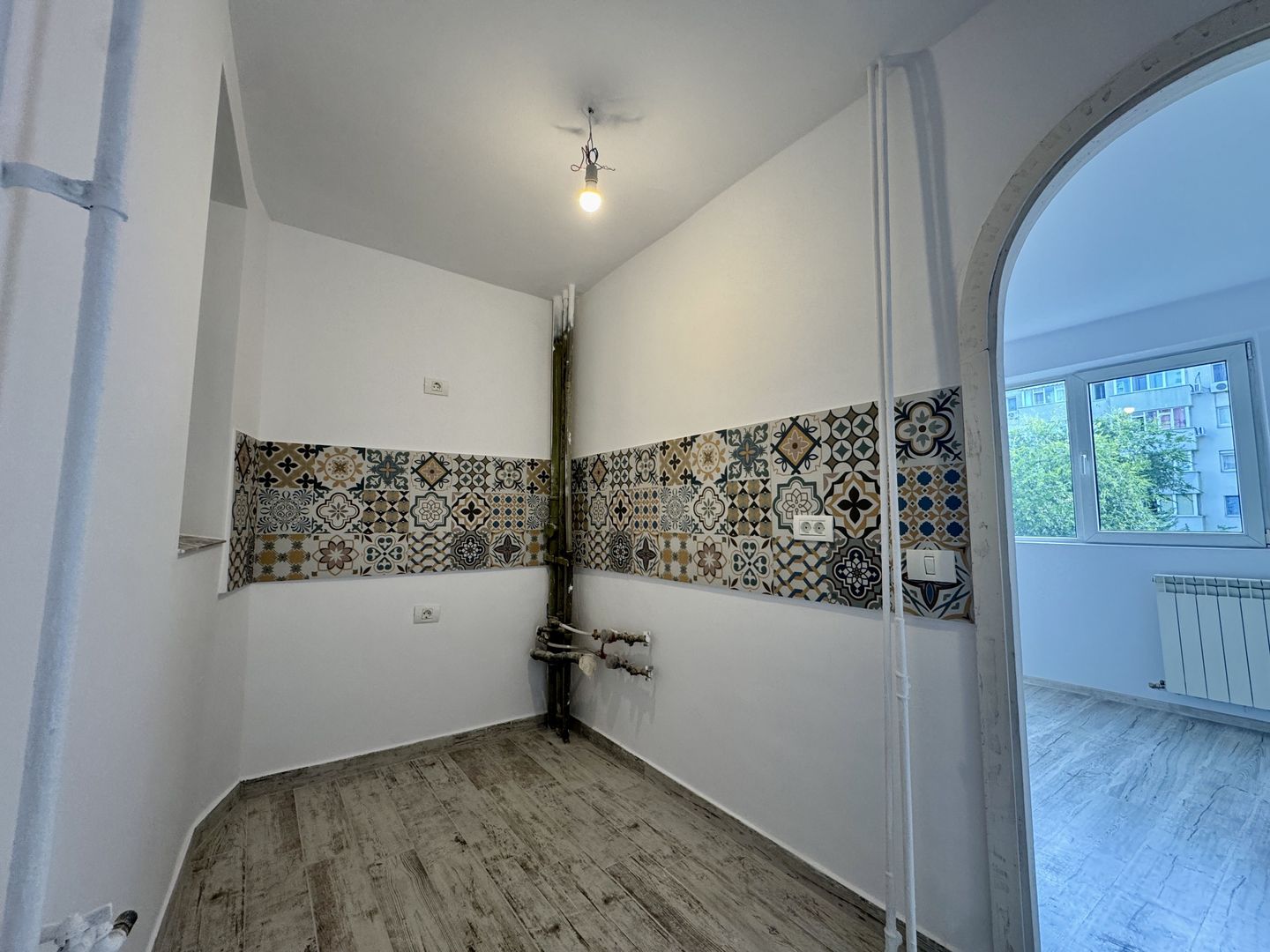 APARTAMENT 2 CAMERE | DECOAMDAT | LACUL TEI | COMISION 0% - Poză 6