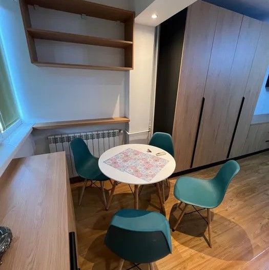 De vanzare Garsoniera Lujerului - Poză 5