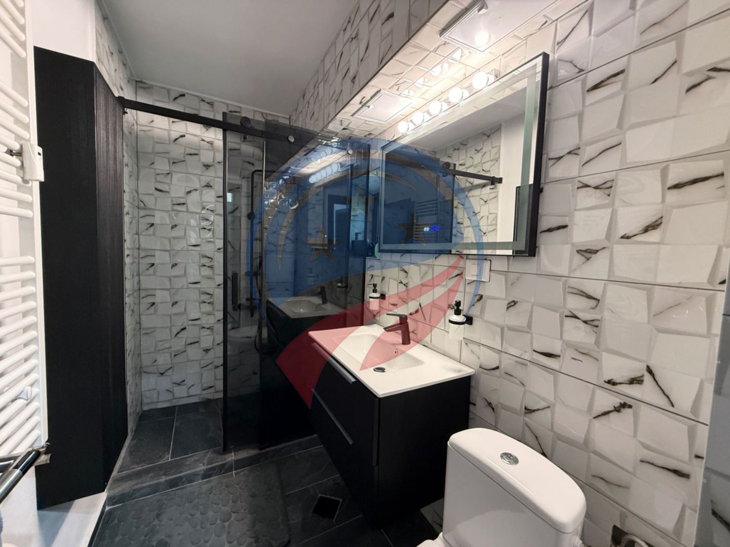 Apartament 4 camere/ de inchiriat/Onioptic/ Craiova/Ultracentral - Poză 16