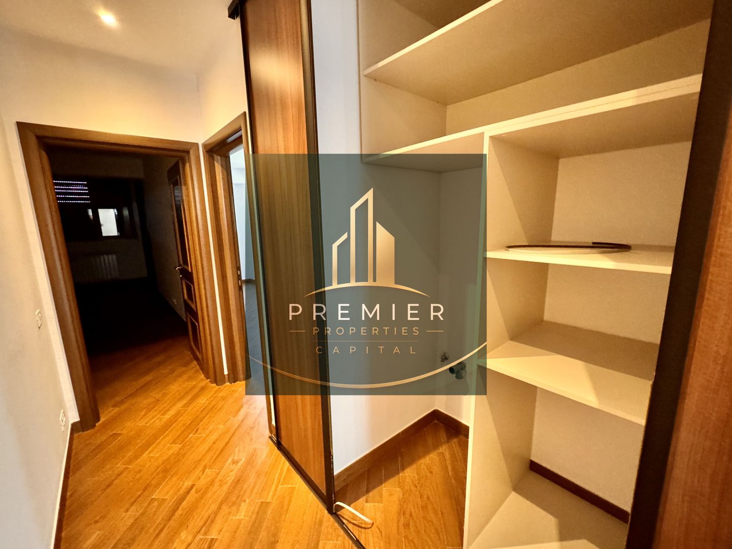 APARTAMENT DE 3 CAMERE DE VANZARE IN BLOC SOLID | DOROBANTI | R.BELLER | - Poză 10