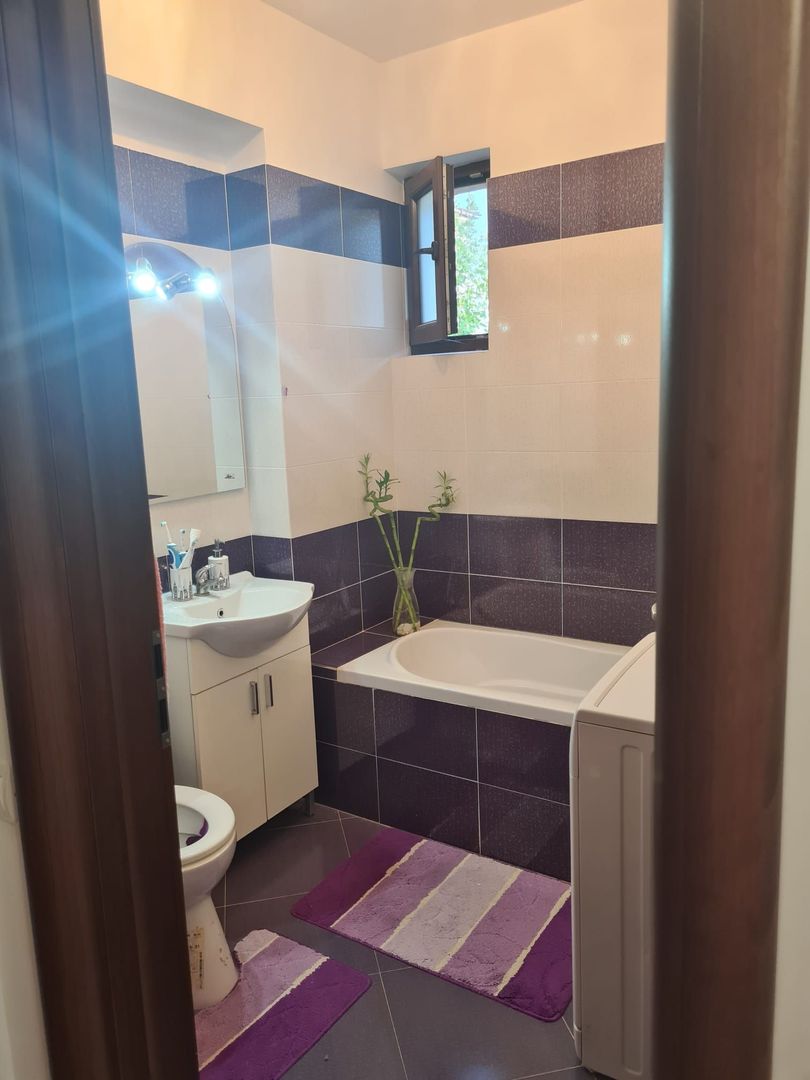AP. 2 CAMERE METALURGIEI - PET-FRIENDLY, CENTRALA, PARCARE INCLUSA - Poză 8