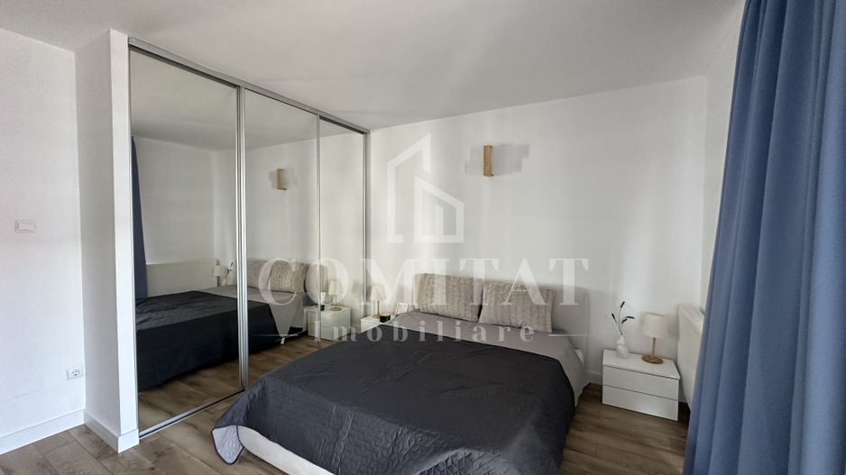 Penthouse cu 5 camere | Apartament pe 2 niveluri | Bună Ziua - Poză 5