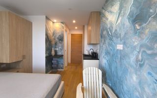 OLIMP(COD03) - Studio de lux in Complex exclusivist ! - Poză 31