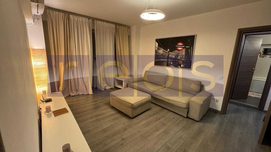 VANZARE- 2 CAMERE- TIMPURI NOI-METROU - Poză 3
