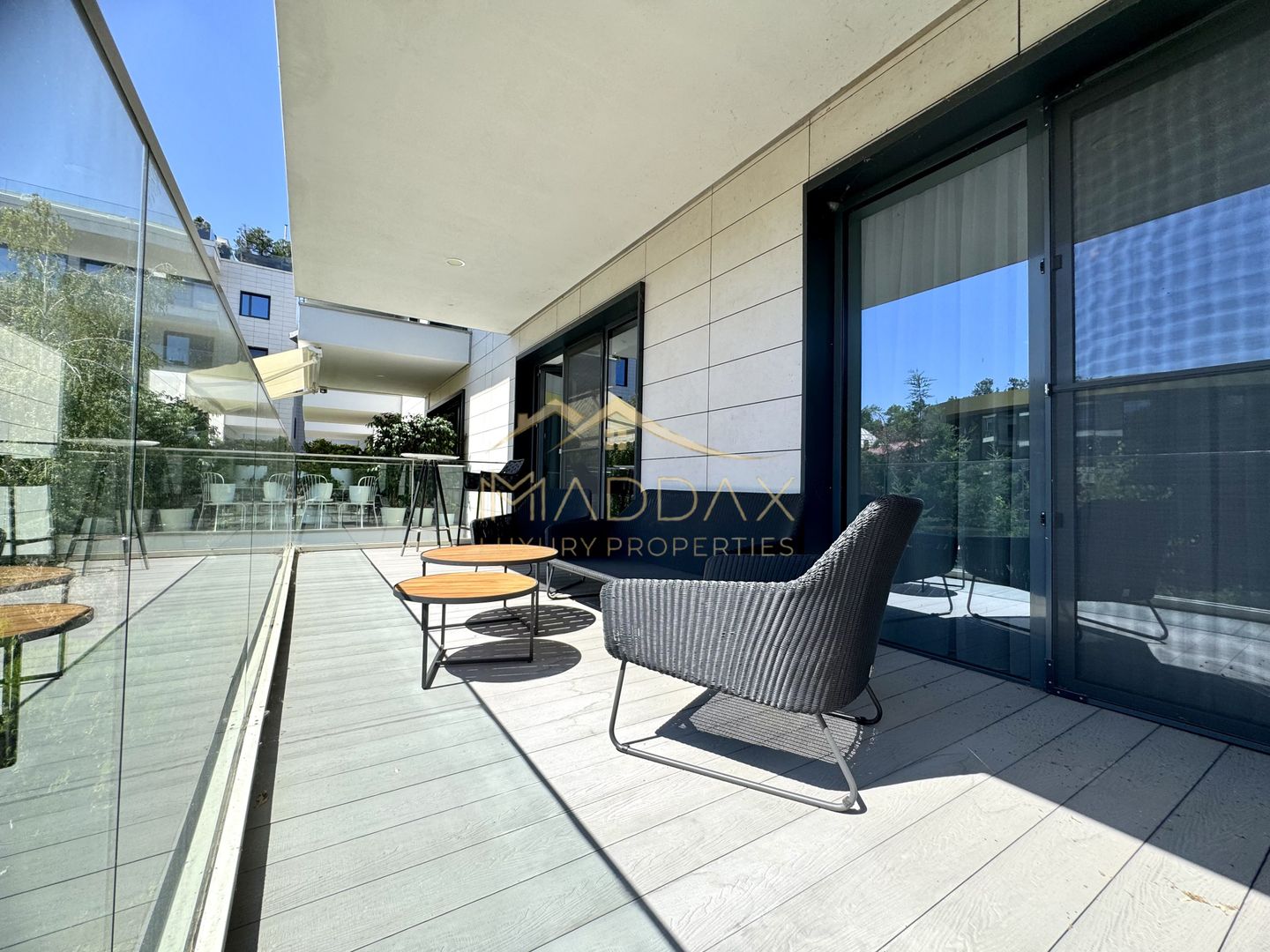 Apartament cu 4 camere *200mp* + 1 Parcare // Herastrau - Lake View - Poză 7