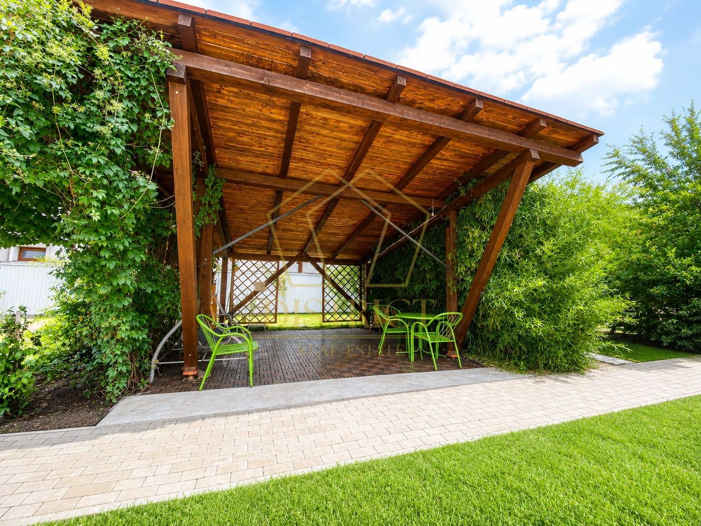 Casa individuala pentru locuit sau activitati comerciale/birou | Braytim - Poză 30