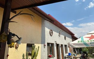 Casă individuală în Vatra Veche, Giarmata – 300 mp utili