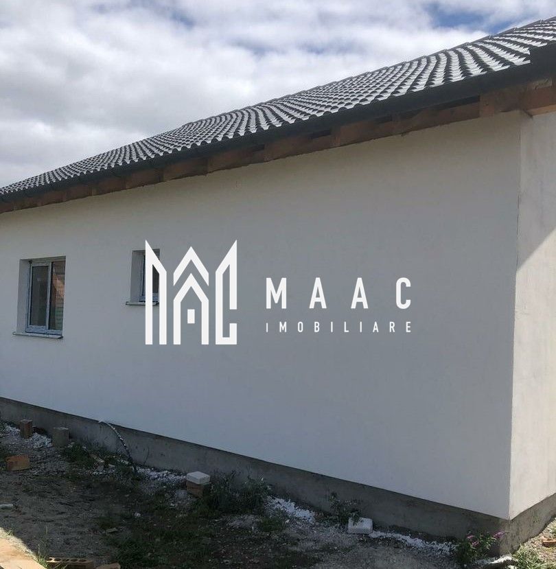 Casă modernă 3 camere | 350 mp teren I Cristian - Poză 7