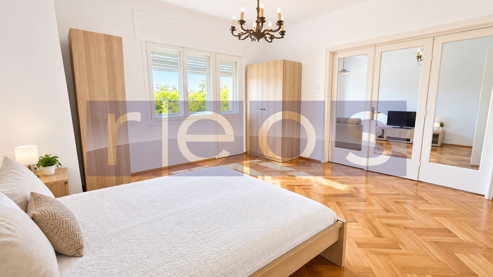 DE VANZARE | APARTAMENT 2 CAMERE COTROCENI –INTERBELIC,  CONSOLIDAT - Poză 4