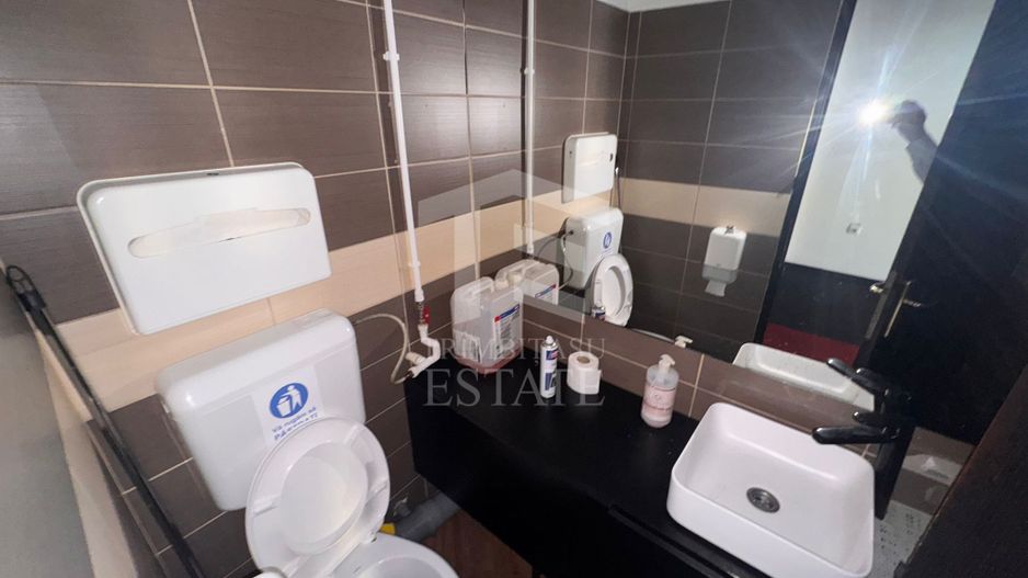 Spatiu Comercial Bragadiru | Stradal | Centru - Primarie - Poză 6