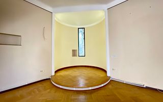 Resedinta interbelica premium **5 camere**252 MP***//Lascar Catargiu - Poză 2