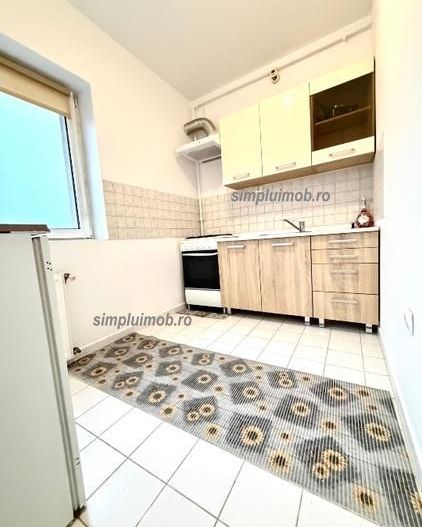 Nerva Traian studio 53mp cu balcon - Poză 7