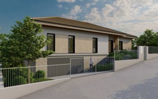 Casa individuala Chinteni - Cluj Napoca - Poză 1