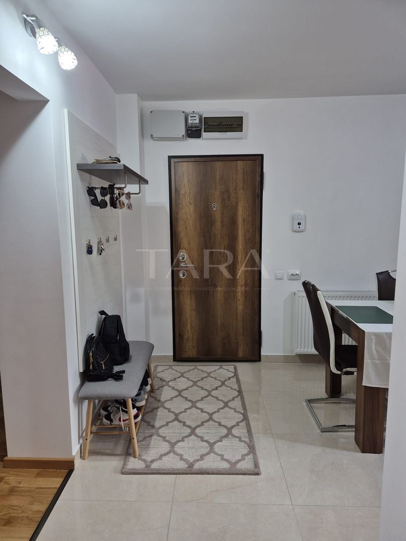 Apartament modern cu 4 camere, zona Minerva - Poză 3
