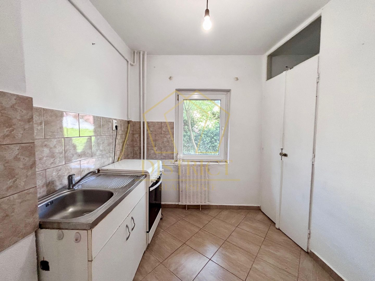 COM 0% Apartament decomandat cu 1 camera | Sagului - Poză 1
