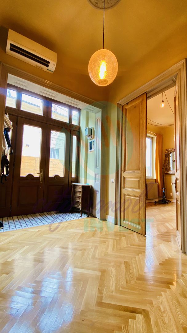 Casa boiereasca,  Armeneasca - Poză 10