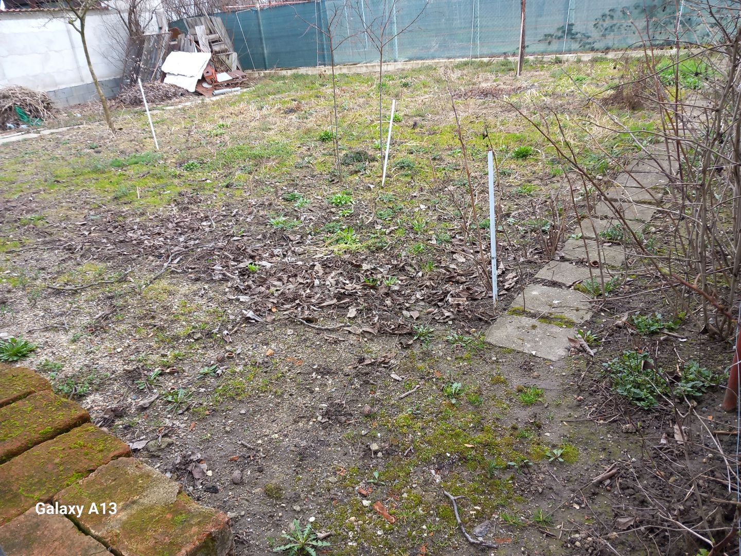 BRASADAS vinde casa 2 cam cu etaj 6 ari zona Bercu Rosu. - Poză 12