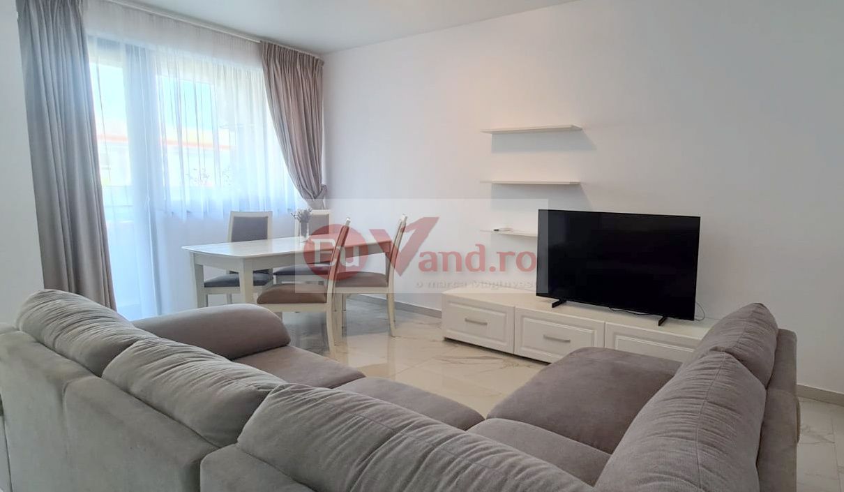 De vanzare apartament cu 2 camere Micro 17, bloc Roka - Poză 13