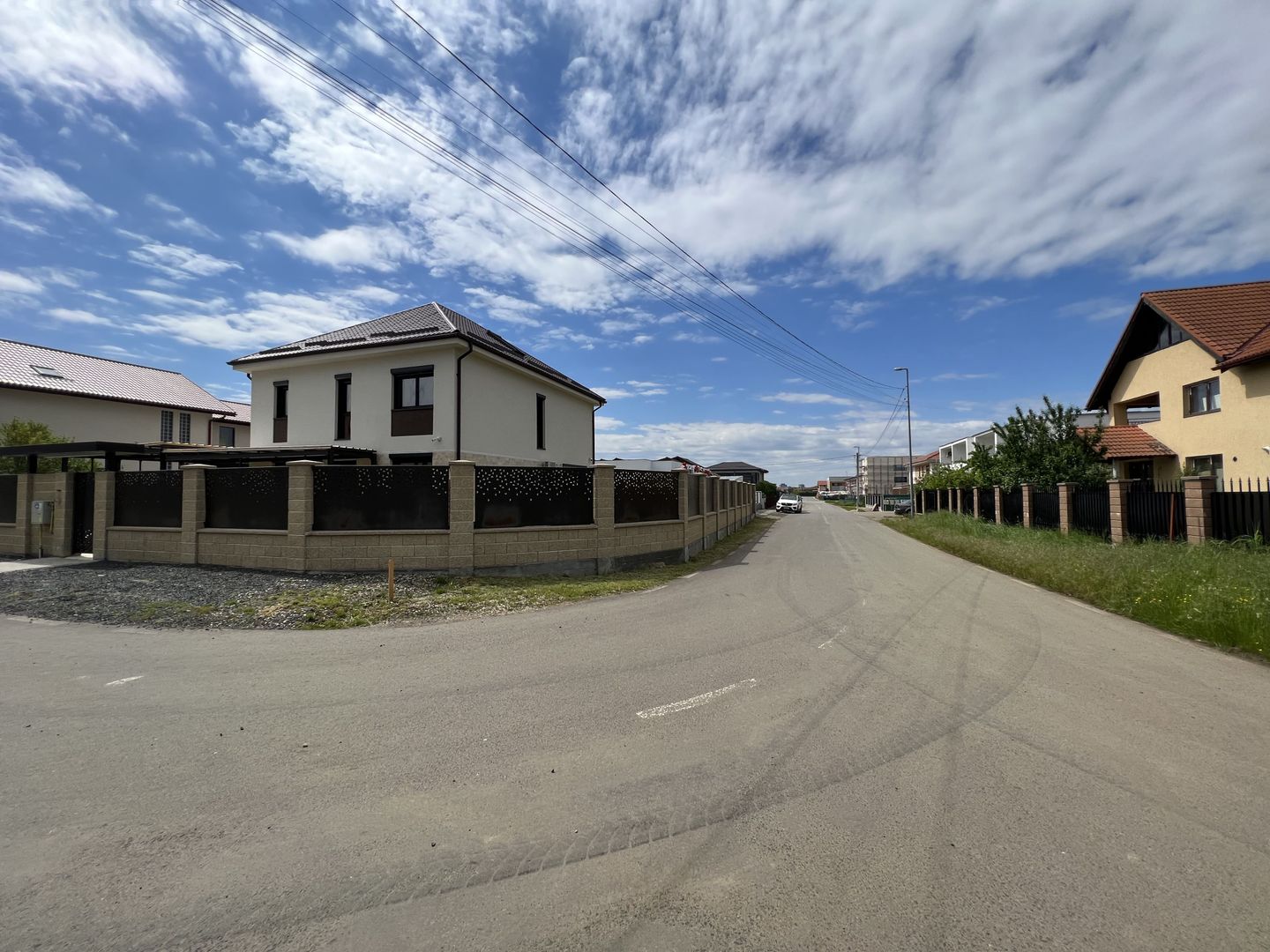 TEREN DUMBRAVITA FS 23 ml - Poză 1