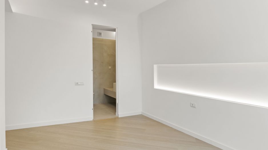 Apartament 3 camere Pipera | Cortina North - Poză 13