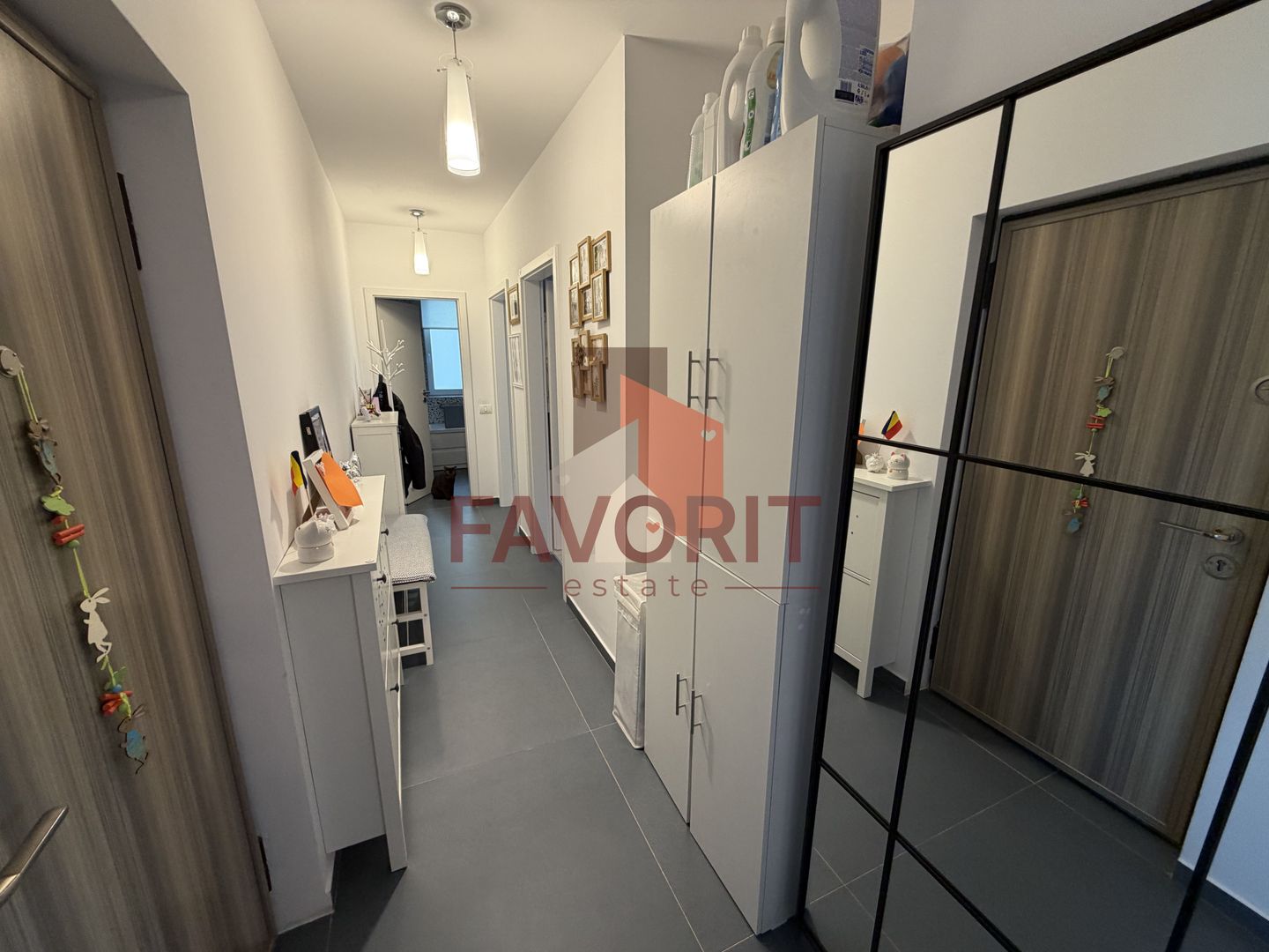 SAD. Pozitie excelenta. Gradina proprie. - Poză 8