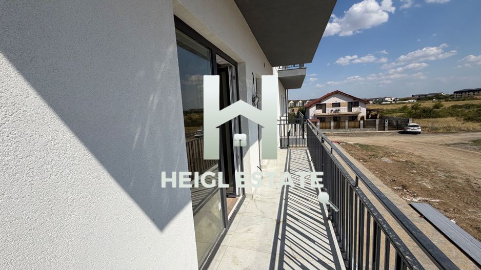 Apartament cu 2 camere si dressing in zona Braytim - Poză 6