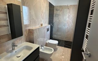 Duplex despărtit  prin garaj zona Ikea - Poză 30