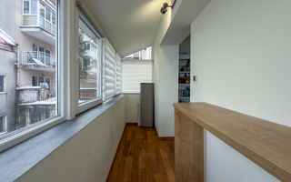 Apartament 2 camere 60 mp, 60 mp terasa, zona VIVO - Poză 5