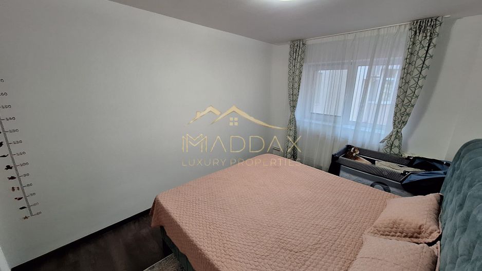 APARTAMENT 3 CAMERE I AVIATIEI I PROMENADA MALL*** - Poză 17